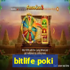 bitlife poki